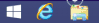 Windows start button