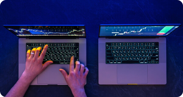 algorithmic forex trading