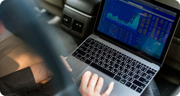 foreign exchange algorithmic trading