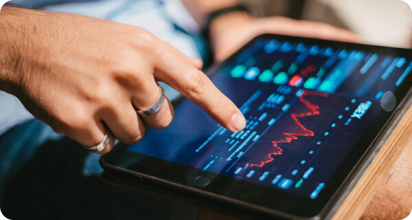 forex trading algorithm