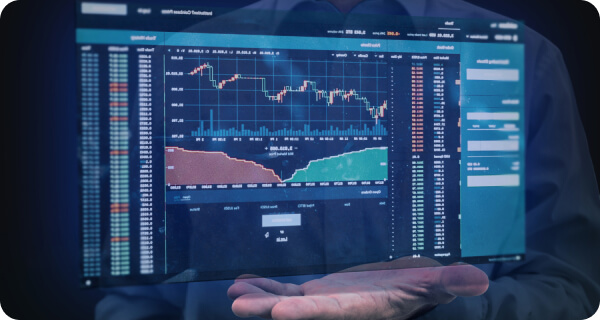 algorithm forex trading