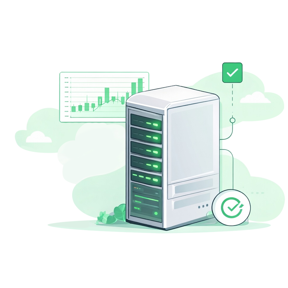 VPS for Trading
