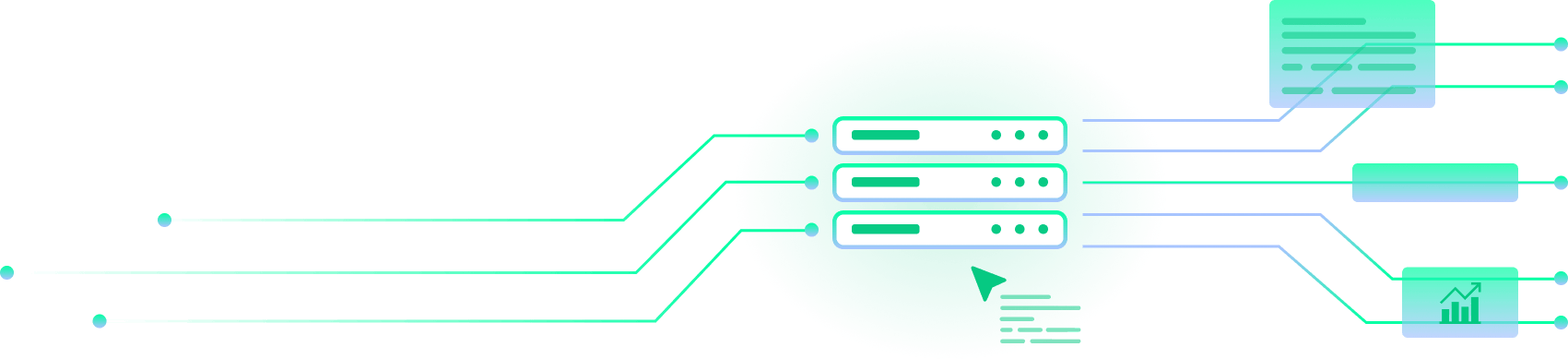 WHY LOW <span>LATENCY MATTERS</span>