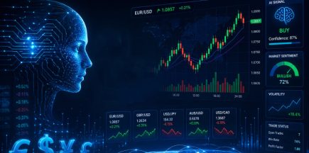 AI in Forex Trading: Why Most “Smart Bots” Still Lose Money in 2026