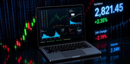 Why Your Broker Execution Matters More Than Your Strategy