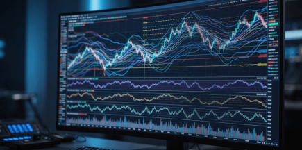 The Biggest Myth in Forex: More Indicators Do Not Mean Better Trades