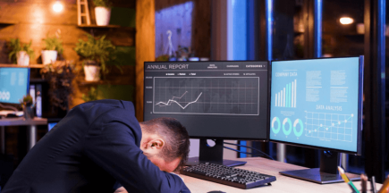 Why Scalping Fails for Most Retail Traders